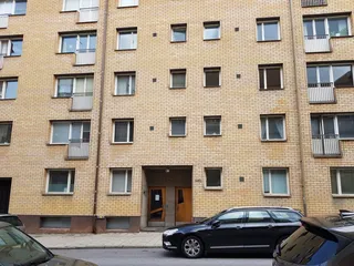 Luntgatan 16