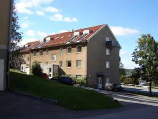 Skeppar Karlsgränd 8 B