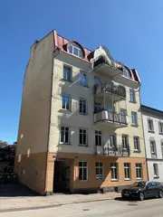 Varvsgatan 12 A
