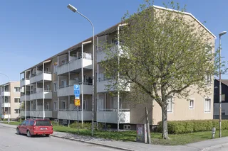 Himmelstalundsvägen 39 B