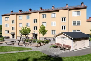 Storsvängen 38 C