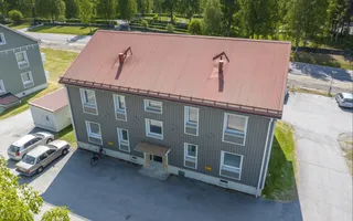 Fågelvägen 3