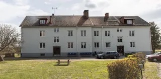 Sven Edins väg 13