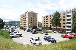 Trafikgatan 5 B
