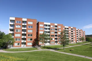 Nackstavägen 25 C