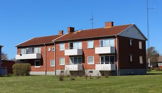 Alunvägen 18