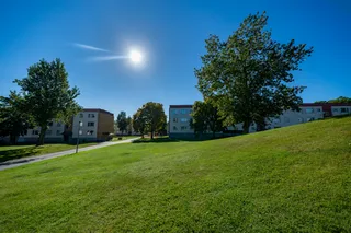 Agneshögsgatan 51 A