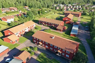 Kungsfågelvägen 1 B