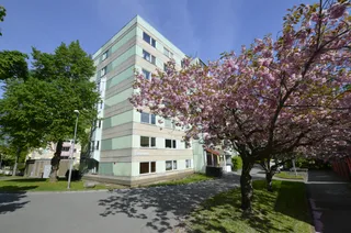 Havsörnsgatan 125