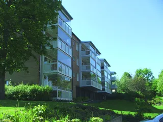 Birkagatan 14 A