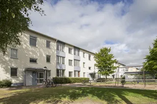 Sturegatan 21