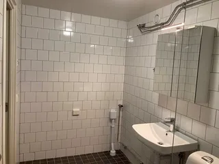Ågärdevägen 1