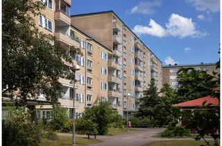 Fjällbinkan 7