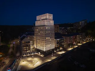 Kallebäcks Torg 3