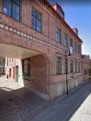 Trädgårdsgatan 20B