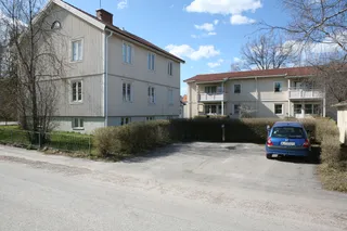 Allevägen 40