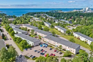 Vattenverksvägen 9 A
