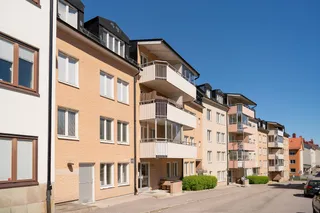 Storgatan 41 E