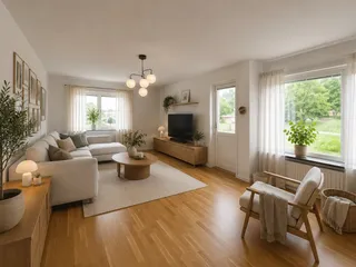 Scheelegatan 21 B