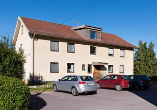 Nya Tanneforsvägen 70