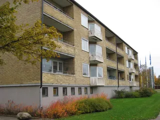 Maratonvägen 2 A