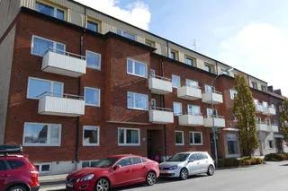 Norra Infartsgatan 22 B