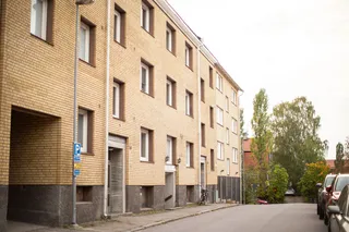 Brunnsgatan 6 B