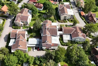 Sankta Ursulas väg 21B