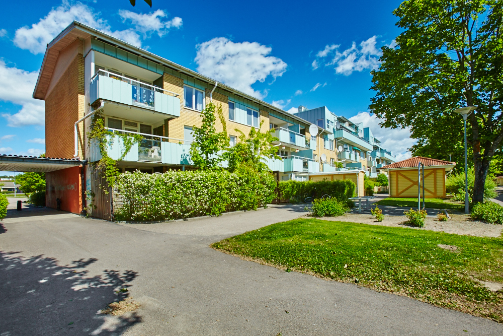 Välljärnsgatan 35, Västerås