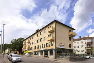 Hotellgatan 2