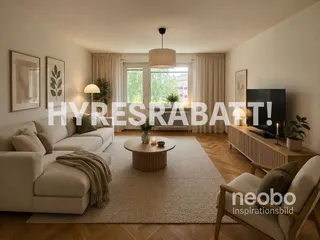 Tegnérvägen 32 A