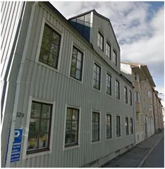 Köpmangatan 52A