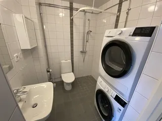 Matchgatan 5