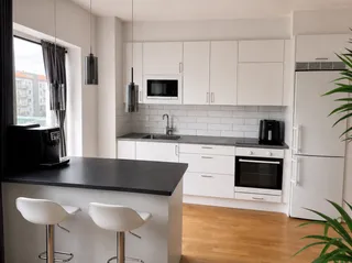 Sisjöbäckens väg 4