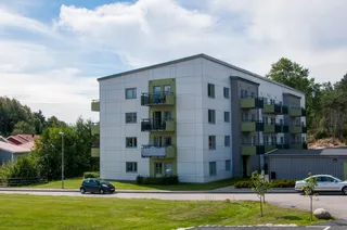 Alvägen 3