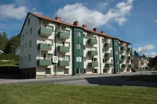 Djurgårdsvägen 5 B Lgh. 1201