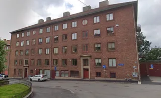 Övre Olskroksgatan 10