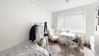 Kyrkogårdsgatan 9