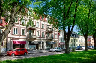 Esplanaden 21A