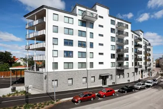 Köpmangatan 16