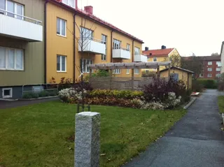 Fogdegatan 6A