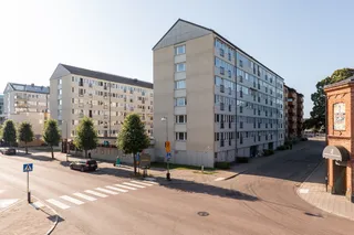 Drottninggatan 37B
