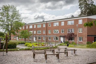 Barkvägen 12C