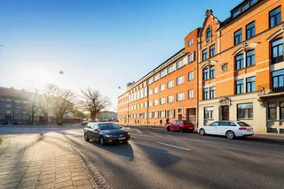Spångatan 37B