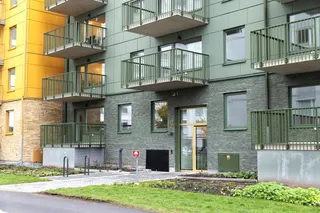 Lergöksgatan 1L
