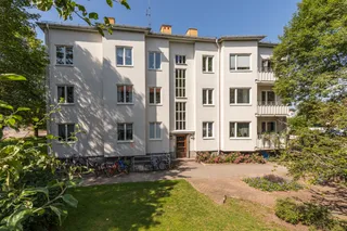 Lignellsgatan 9A