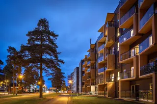 Gavlehovsvägen 6B