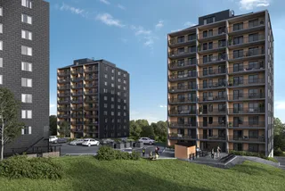 Universumsgatan 26