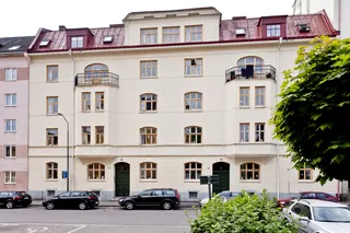 Unionsgatan 4B