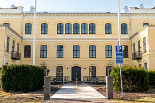 Norra vägen 49D